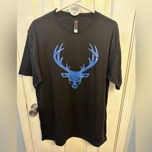 Brand new Bucked Up XL t shirt
